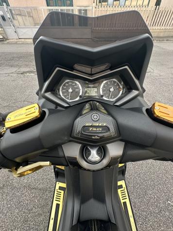 Yamaha T Max 530 Iron Max - Foto 9