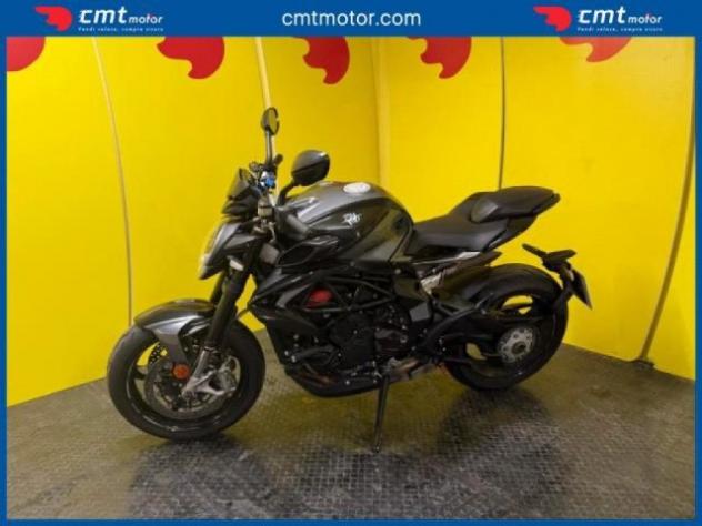 MV AGUSTA Brutale 800 Garantita e Finanziabile rif. 24087385 - Foto 3