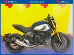 CF MOTO CL-X 700 Garantita e Finanziabile rif. 24010421