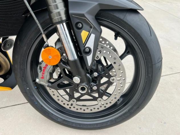 TRIUMPH Street Triple RS Abs rif. 21424200 - Foto 7