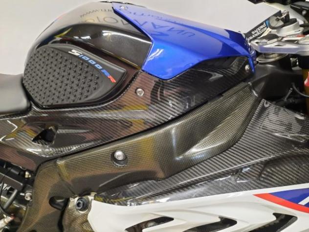 BMW S 1000 RR S rif. 22731896 - Foto 9