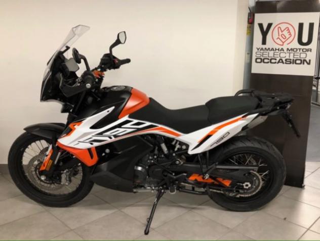 KTM 790 Adventure ENDURO stradale rif. 22718642 - Foto 2