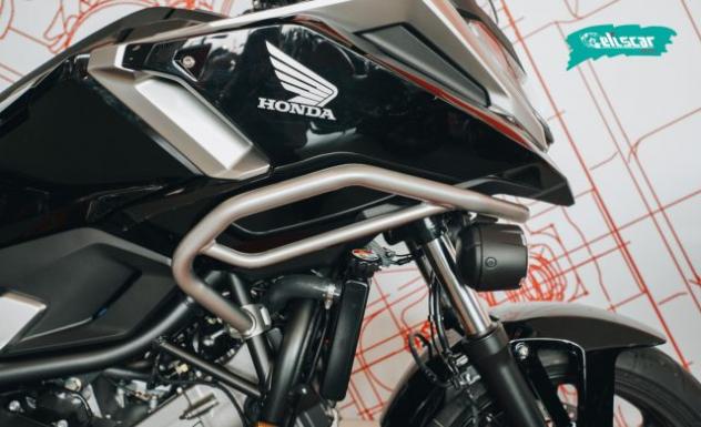 HONDA NC750X DCT rif. 23786709 - Foto 8