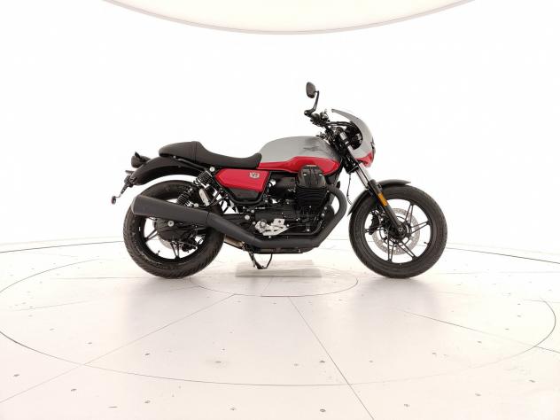 Moto Guzzi V7 V7 STONE CORSA - Foto 5
