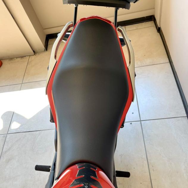 Kawasaki ER 6N null - Foto 5