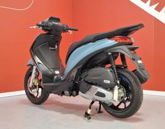 PIAGGIO Medley 125 S MY25 (2025-) rif. 24011385 - Foto 4