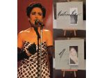 MIA MARTINI, Martini Mia, LP VINILE 33 GIRI, FONIT CETRA TLPX 219, 1989.