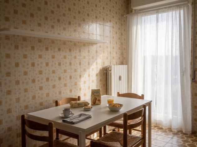 450€ (tutto compreso) posto letto bovisa-villapizzone - Foto 6