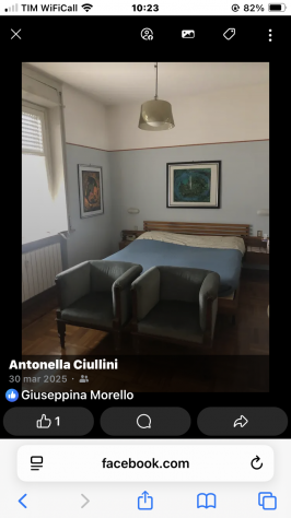 Camera con bagno privato in città studi a Milano - Foto 6