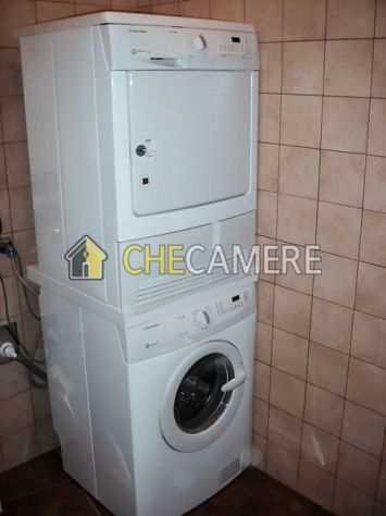 Camera in affitto porzione di casa MILANO CENTRO numero locali cinque - Foto 6