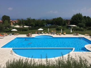 Bilocale in affitto a Desenzano del Garda