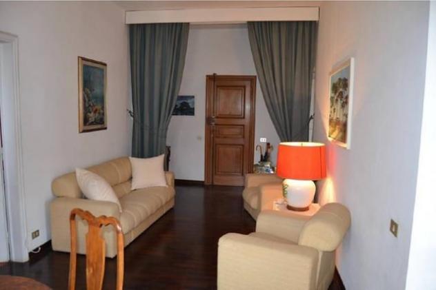 Appartamento in affitto a Forte dei Marmi 80 mq Rif: 1031605 - Foto 4