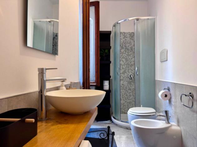 Appartamento di 55 m² con 2 locali in affitto a Milano - Foto 14