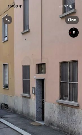 monolocale per studenti via Caravaggio n 16 - Foto 5