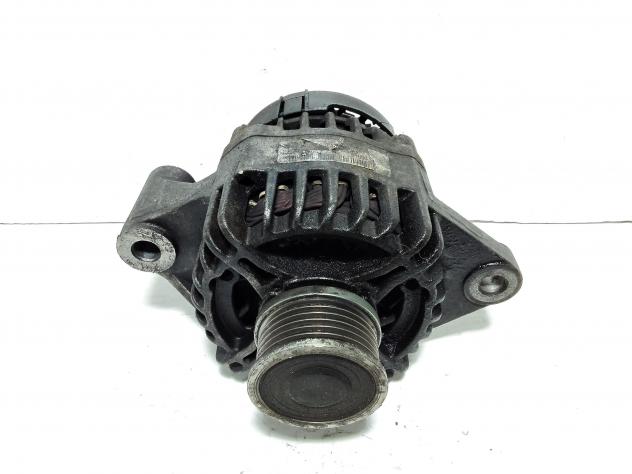 ALTERNATORE FIAT Croma 3° Serie 52003506 939A1000 Diesel 1900 (07)