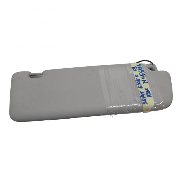 PARASOLE ALETTA LATO PASSEGGERO SEAT Exeo ST (3R5) 8E0857552J9V4 CAGA, CJCA (0913) - Foto 4