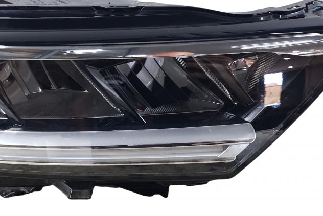 FARO ANTERIORE DESTRO VOLKSWAGEN T-Roc Restyling Serie 2GA941006F (21) - Foto 5