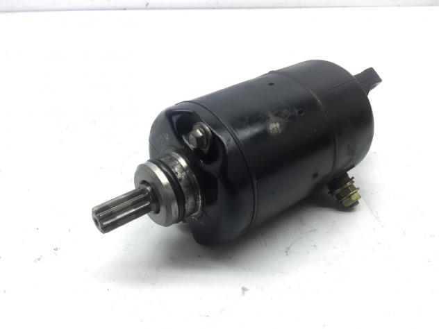 HONDA JAZZ 250 MOTORINO AVVIAMENTO STARTER 2001 JH2MF06B71K000809 - Foto 4