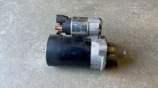 Motorino accensione Hyundai I20 1.2 benzina del 2012 (36100-03100) - Foto 3