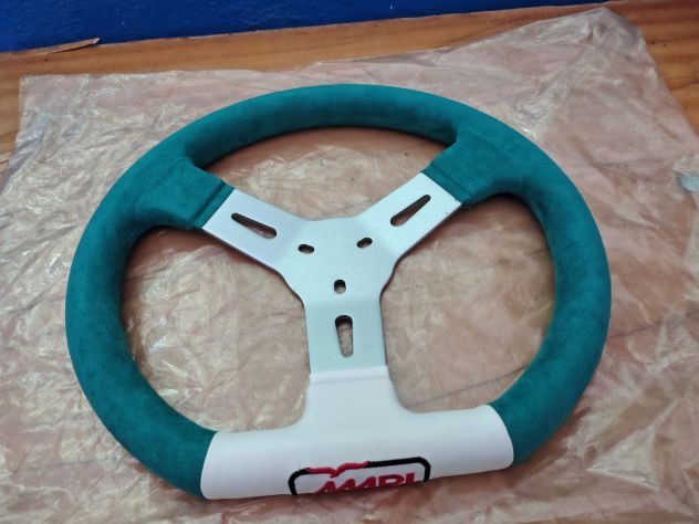 Volanti kart - Foto 5