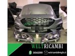 MUSATA COMPLETA FORD KUGA 2021