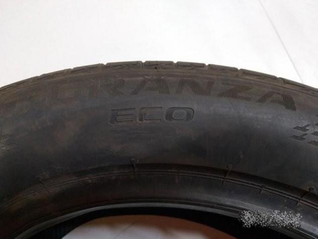2 gomme 255 50 19 bridgestone a8912 - Foto 5
