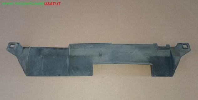 CONVOGLIATORE SUP.ARIA 1474067080 999-U65570 Raffreddamento  Termico  Raffredamento  Convogliatore ar FIAT - SCUDO - 1996  2004, FIAT - ULYSSE - 1994