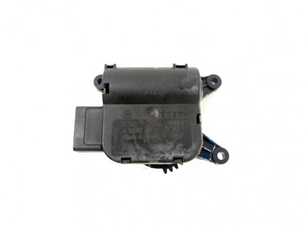 0132801357 MOTORINO SCATOLA RISCALDAMENTO SKODA ROOMSTER 1.4 D 51KW 5M 5P (2006) RICAMBIO USATO - Foto 4