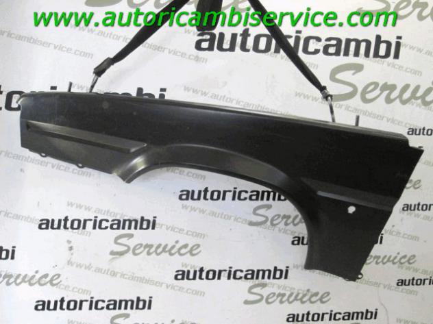 60703082 PARAFANGO ANTERIORE SINISTRO ALFA ROMEO 90 2.0 B RICAMBIO NUOVO