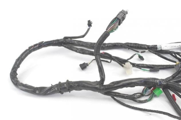 KYMCO X-TOWN 300 32100ABD2E000 CABLAGGIO IMPIANTO ELETTRICO 16 - 20 MAIN WIRING HARNESS - Foto 4