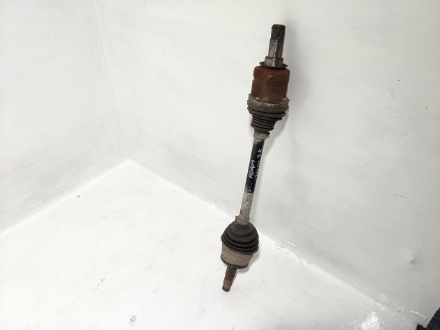 SEMIASSE ANTERIORE SINISTRO OPEL Adam 1° Serie 13149830 (13) - Foto 5