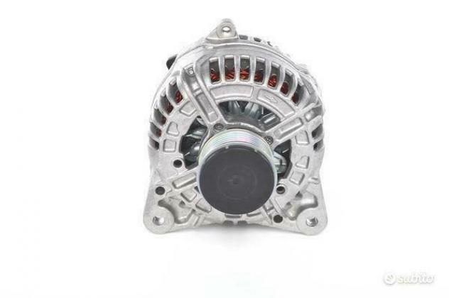 Alternatore Megane 2 - Scenic 2 1.5 dci 8200390667 - Foto 3