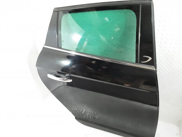 PORTIERA POSTERIORE DESTRA LANCIA Delta 3° Serie 198 A2.000 (0811) - Foto 2