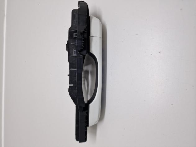 MANIGLIA ESTERNA POSTERIORE SINISTRA JEEP Renegade Serie 735674101 (18) - Foto 4