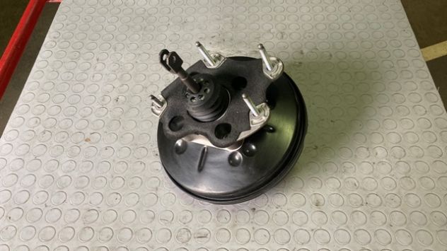 Servofreno Renault Clio 4 1.5DCI del 2016 (472104788R)