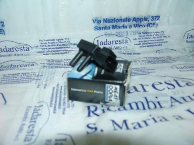 Sensore pressione gas di scarico range rover mhk501160 - Foto 2