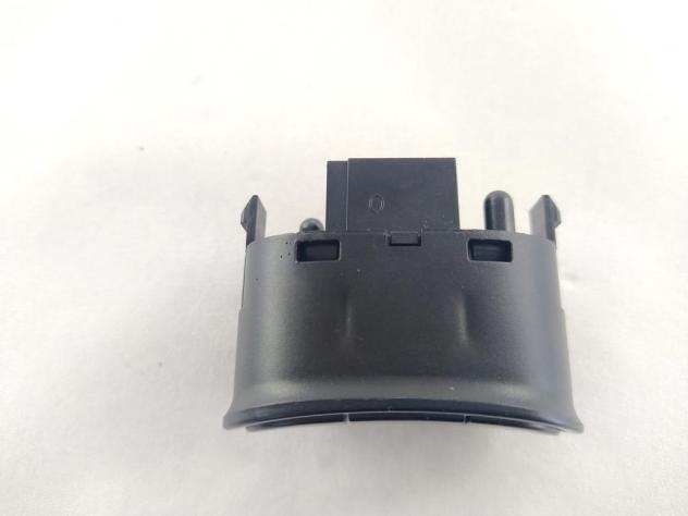 3W0927134D COMANDO INTERRUTTORE ESP CONTROLLO DI STABILITÀ OFF BENTLEY CONTINENTAL GT 4.0 B 388KW 4X4 AUT 2P (2016) RICAMBIO USATO - Foto 5