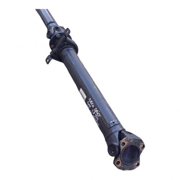 ALBERO DI TRASMISSIONE ANTERIORE IVECO Daily 3° Serie Diesel 2800 (9906) - Foto 2