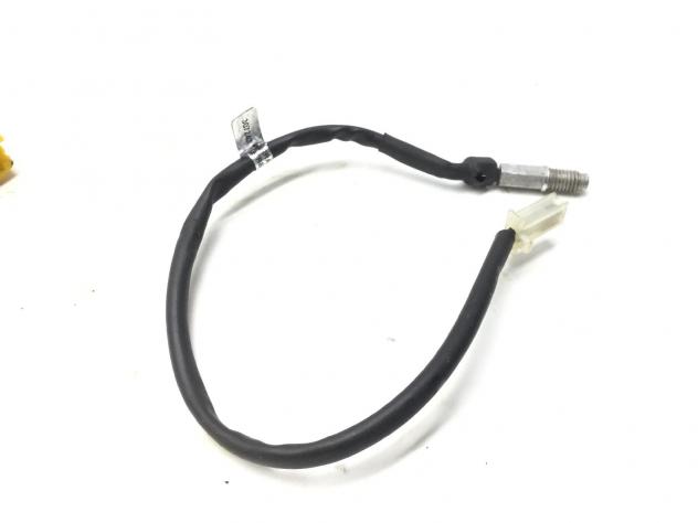 PIAGGIO LIBERTY 4T 2V EURO 3 125 SENSORE TEMPERATURA BENZINA CARBURATORE 2009 - Foto 2