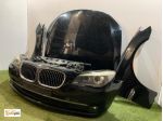 BMW 7 F01 02 Maschera Anteriore Paraurti Cintura Fari 12753