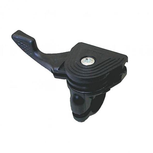 Comando starter manuale per ciclomotori e motocicli
