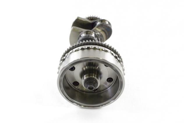 KTM 790 DUKE 63530018044 63539005000 ALBERO MOTORE VOLANO 18 - 20 CRANKSHAFT - Foto 4