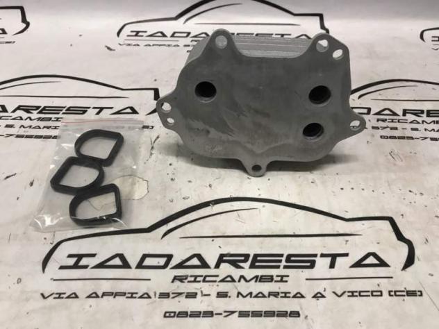Radiatore Olio Audi A4-A5-Q5 2.0 TDI 03N115389H - Foto 3