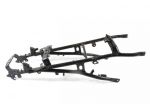 YAMAHA FJ 1100 36Y211900033 TELAIO POSTERIORE 84 - 85 REAR FRAME