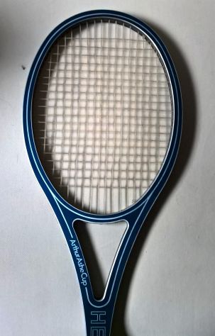 Racchetta da tennis Head Arthur Ashe Cup usata - Foto 2