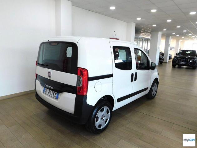FIAT - Fiorino 1.3 M.JET 95cv Combinato sx - Foto 3