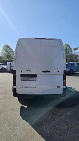 NISSAN Interstar 35 2.0 dCi 130CV PL-TA N-Connecta Furgone rif. 23998882 - Foto 5