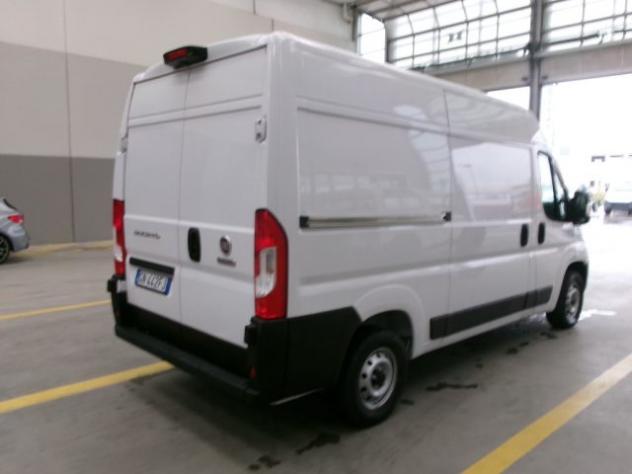 FIAT DUCATO 33 2.2JTD 140CV EURO6 rif. 23626910 - Foto 3