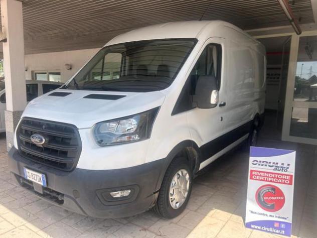 FORD Transit TRANSIT 290 2.0 TDCI 105 CV L2H2 rif. 23940789 - Foto 2