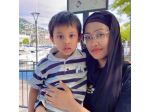 Afroza cerca una babysitter - lavoro da babysitter a Bergamo
